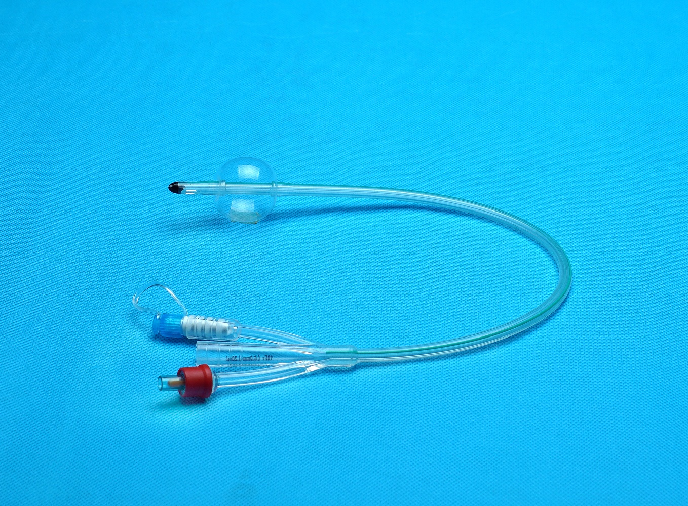DM-NS6031A 透明女性电子导尿模型